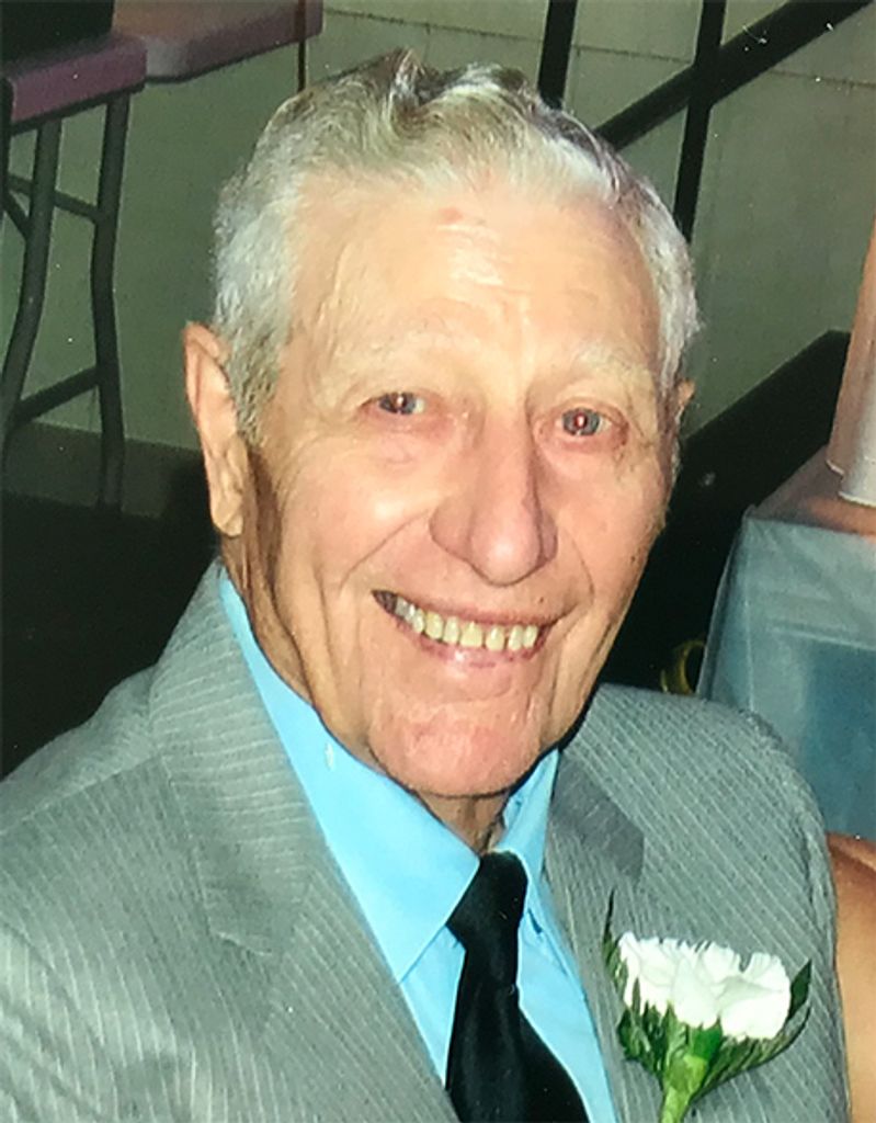 Leon VanDeveire