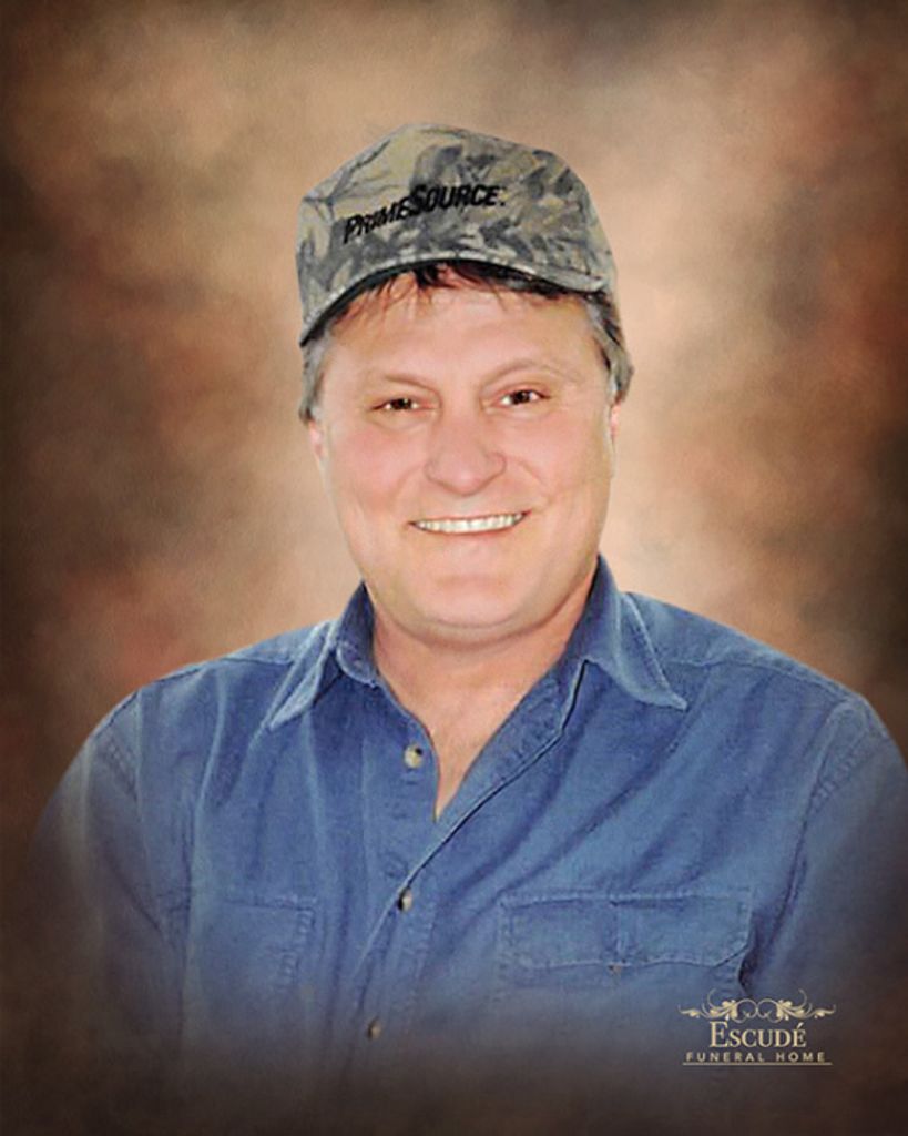Chris Gauthier