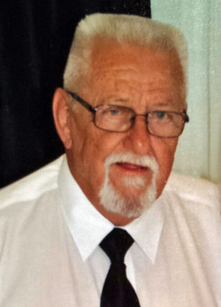 Roland Lee Hays Profile Photo