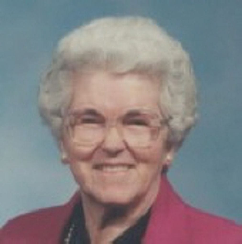 Lula Alexander