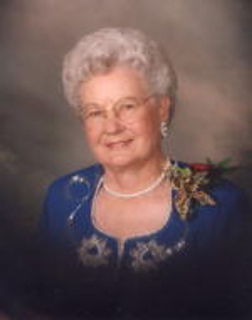 Mabel Hayes