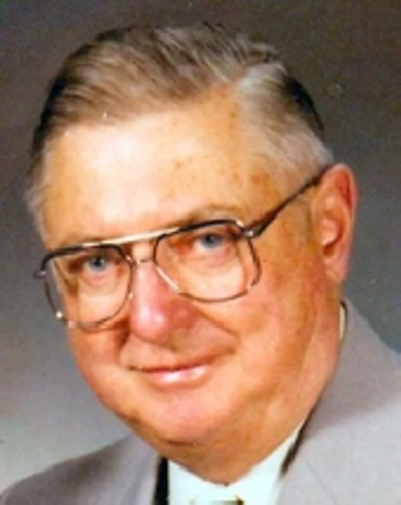 Daniel R. "Dan" Romalia
