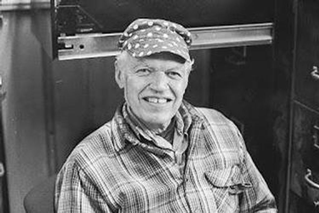 Robert E. Bruneau Profile Photo