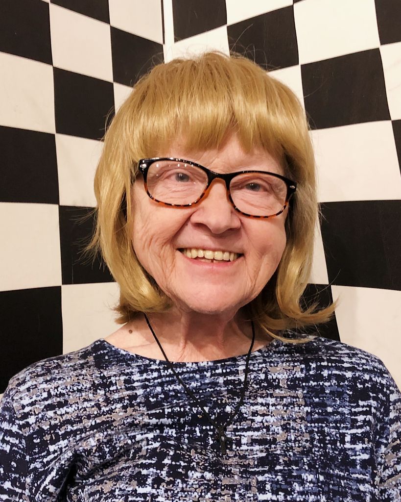 Sandra Elizabeth "Sandie" Braasch