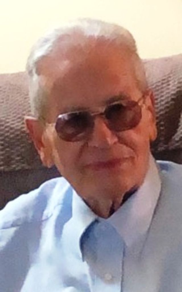 Nicholas J.  "Nick" Campagna