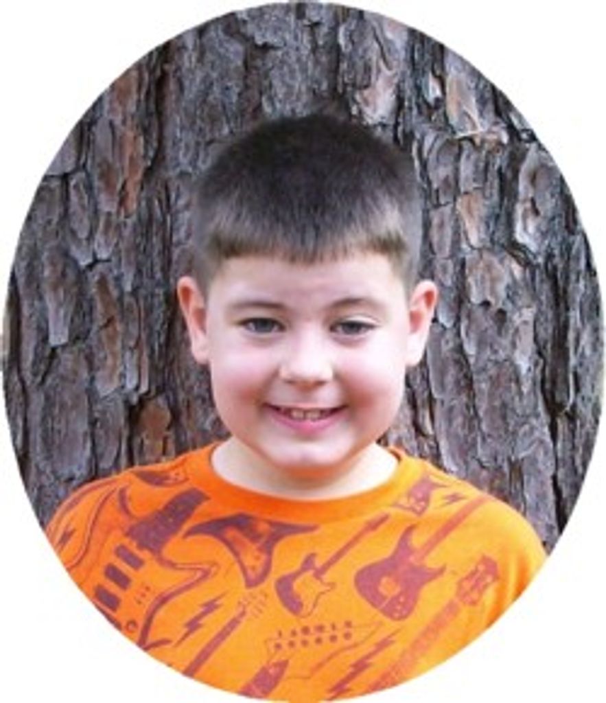 Hunter Johnson