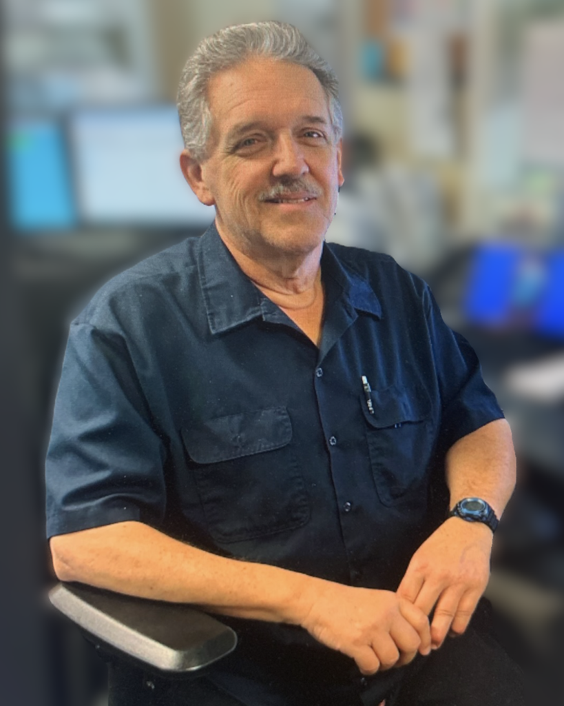 Dennis Wayne Calvert