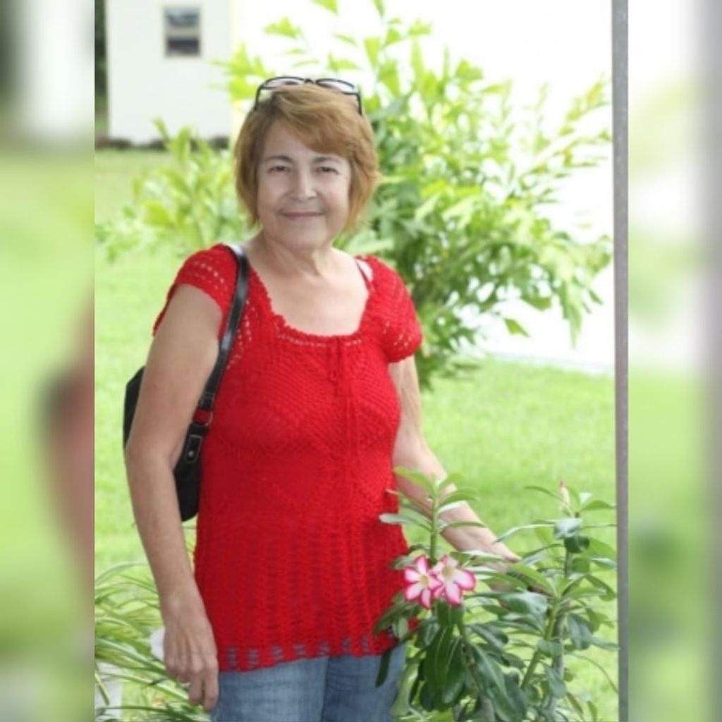 Magda A Soto