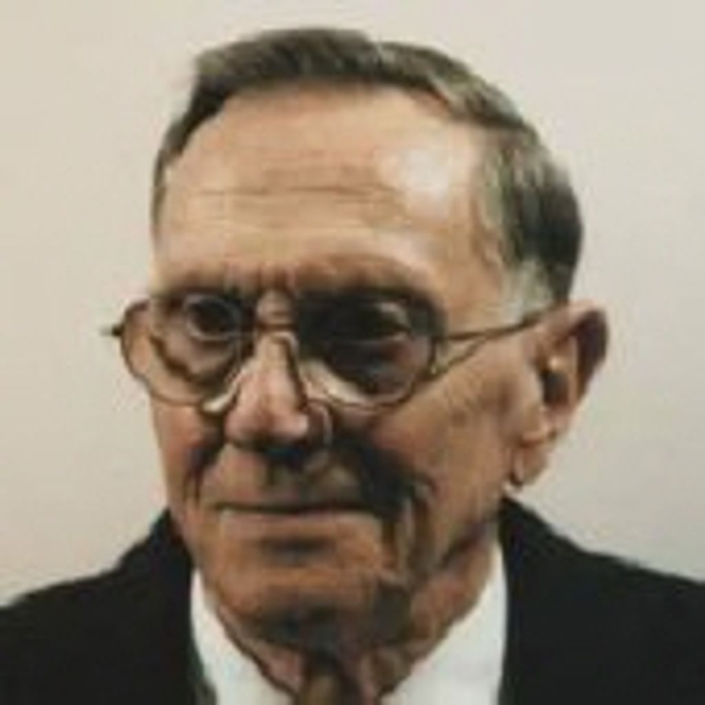 John David Ogger Profile Photo