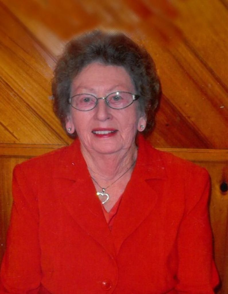 Dorothy Ann James Harper Profile Photo