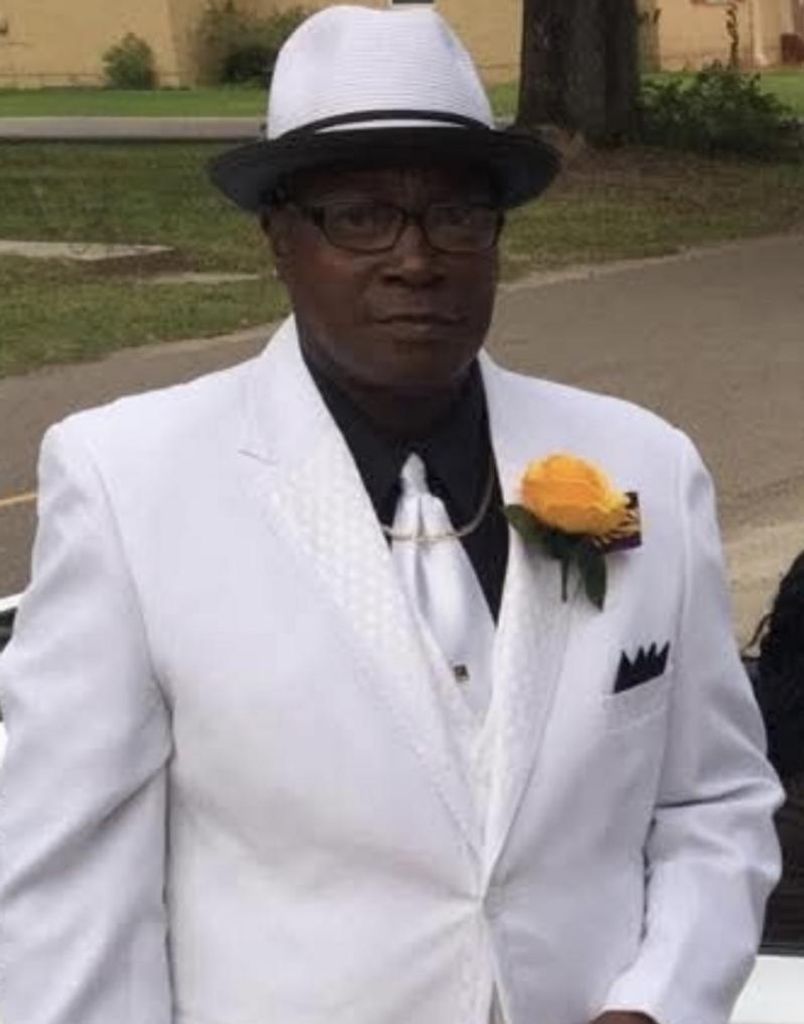 Samuel Holden, Jr. Profile Photo