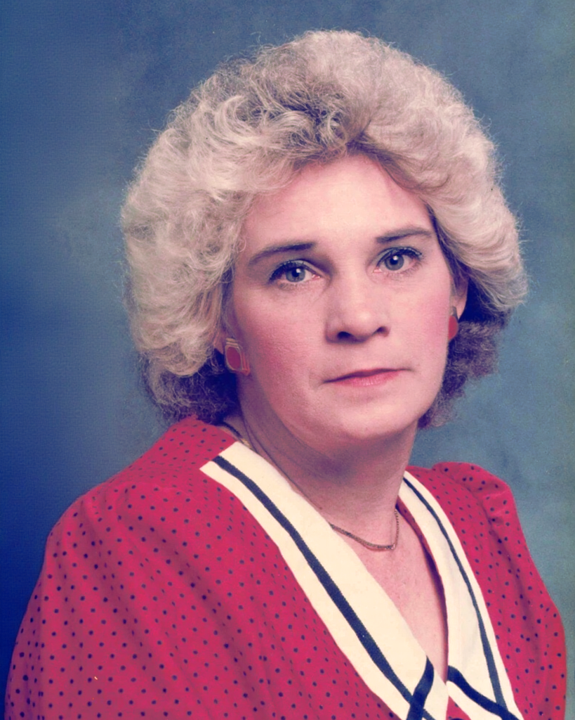 Patricia Ann Payseur Profile Photo