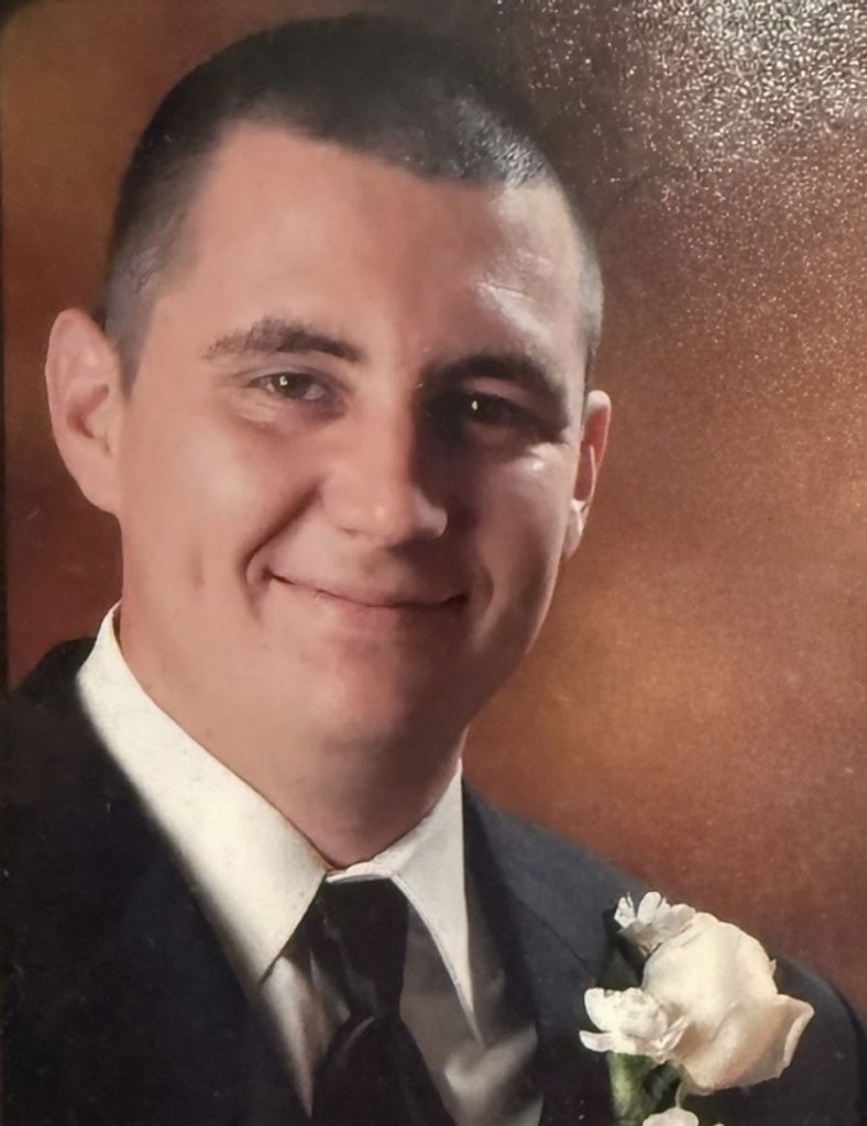 Shawn A. Rittenberry Profile Photo