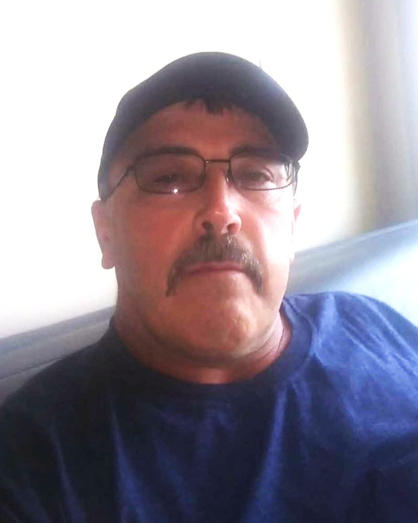 Dwight Eddie Morgan Profile Photo