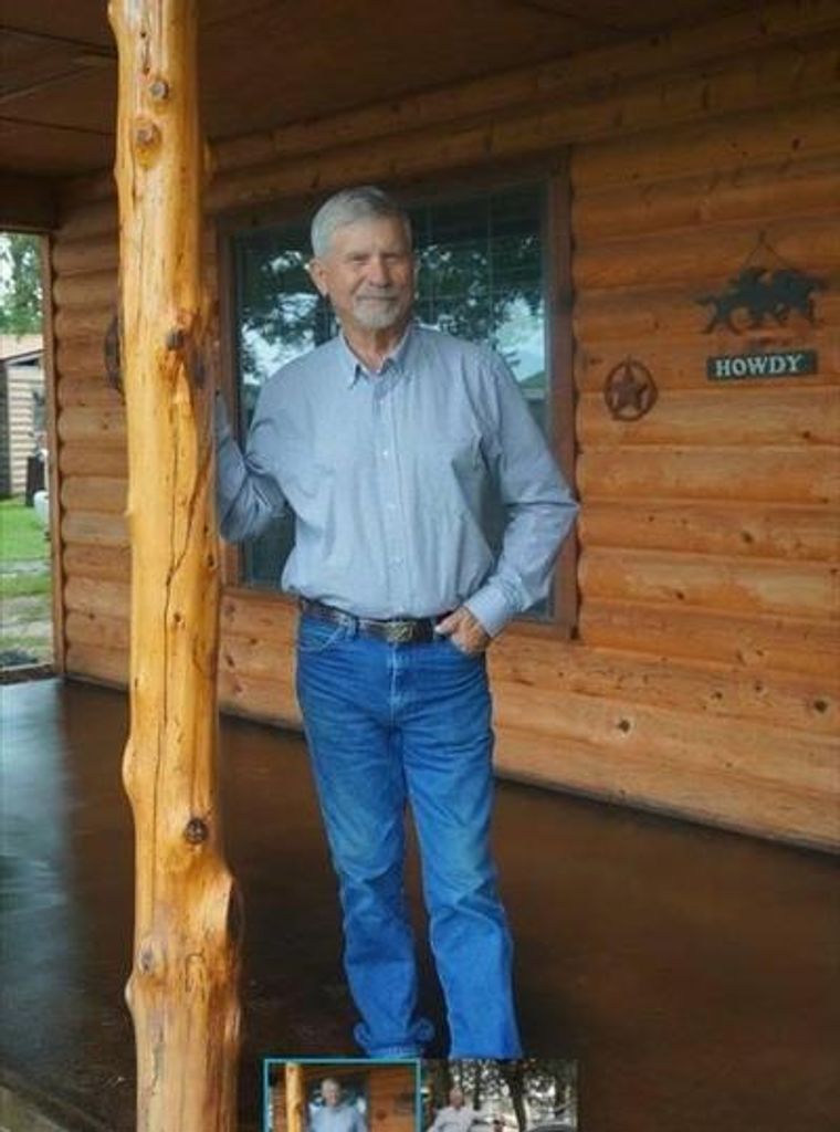 Kenneth Lee "Ken" Claxton Profile Photo