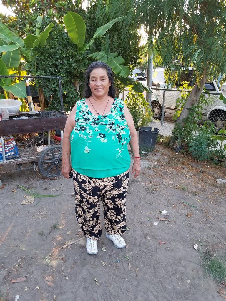Paula Aida Dolores De Gonzalez Profile Photo