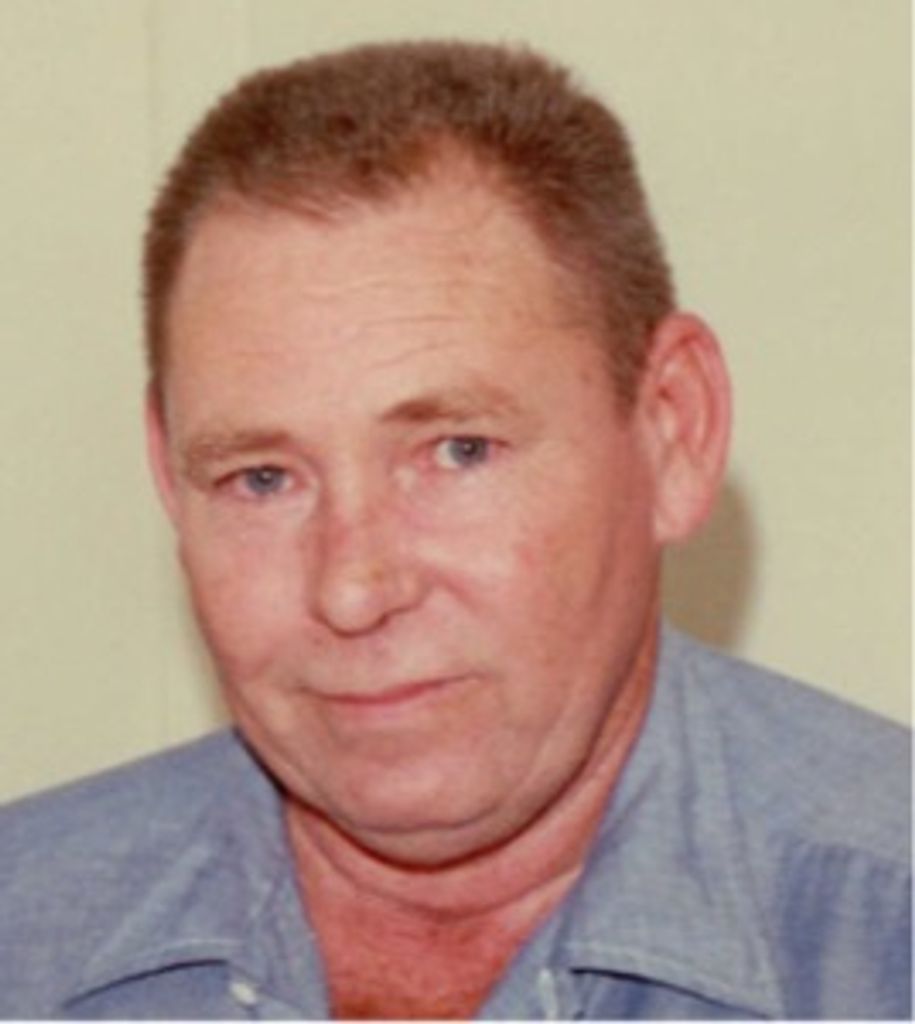 Finis Workman