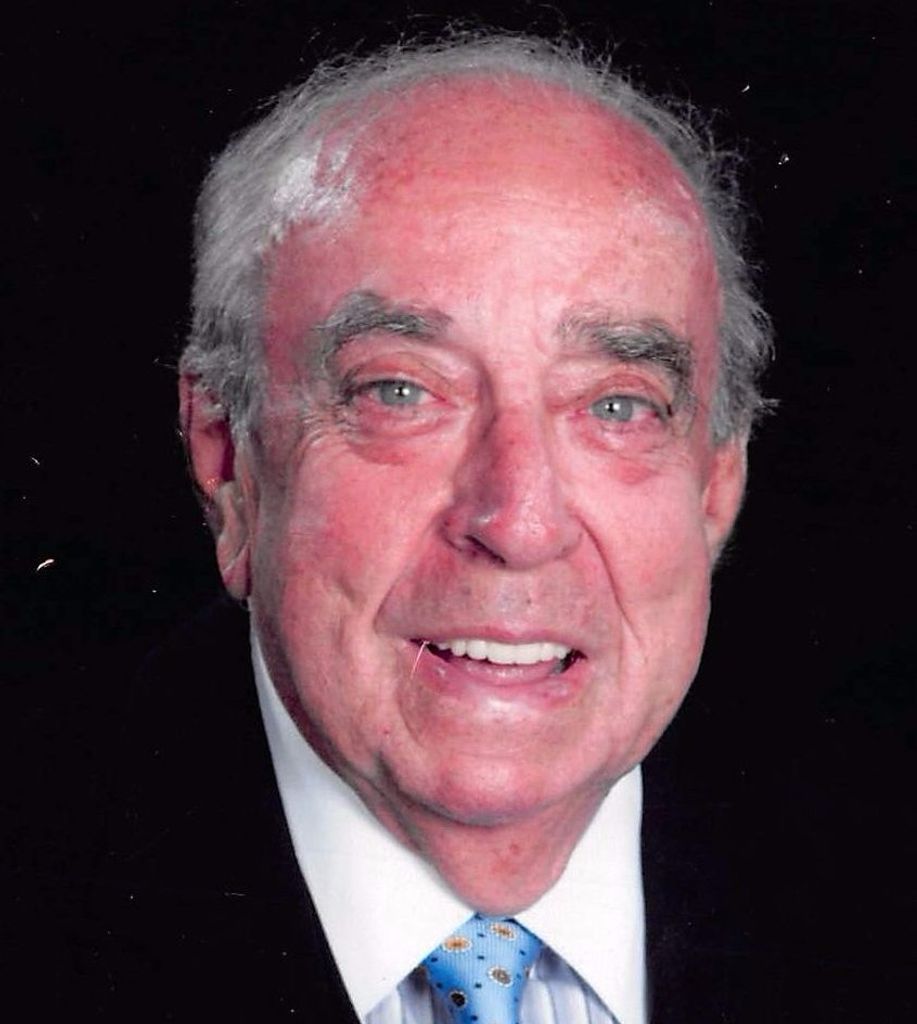 Patrick J. Sheehan, Jr.