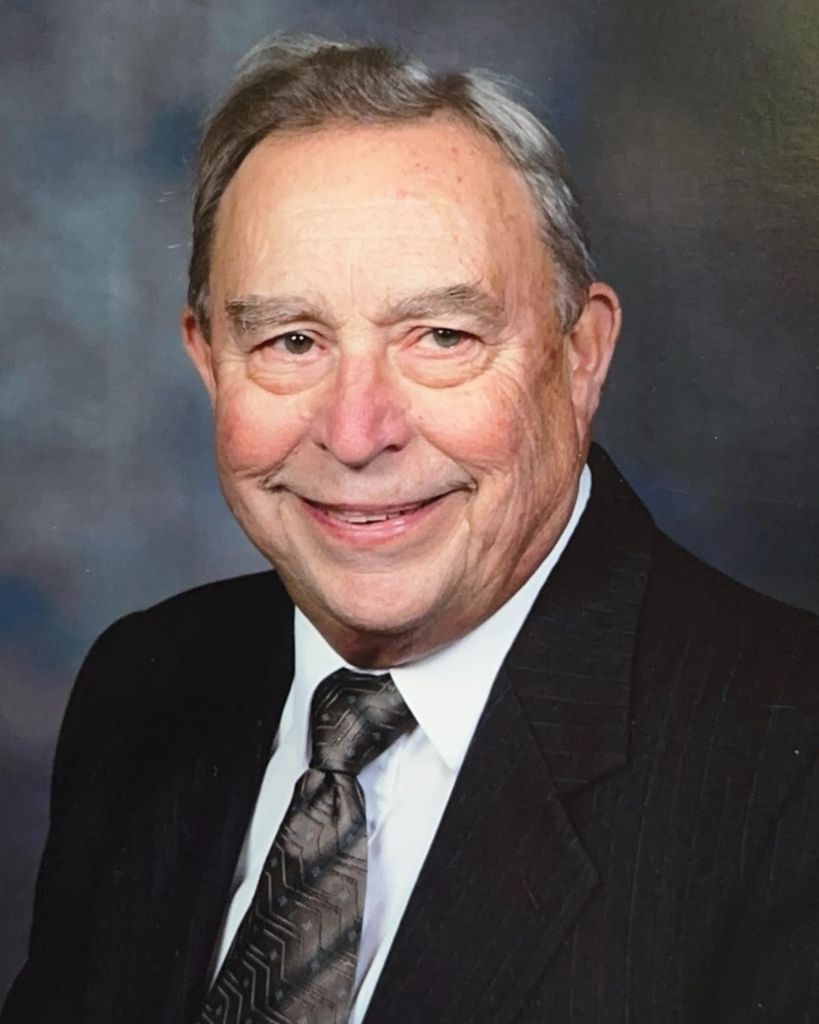 Bruce Drysdale Profile Photo