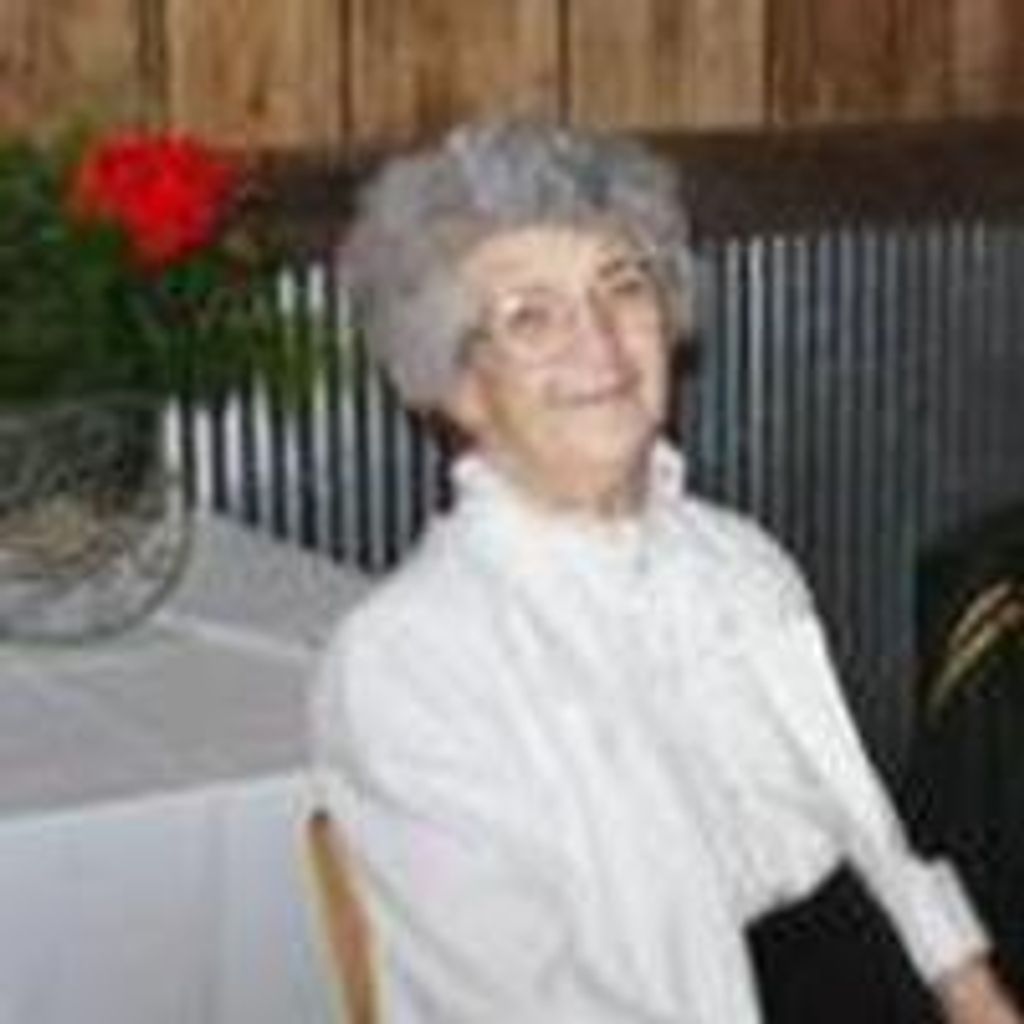 Louise Wolford