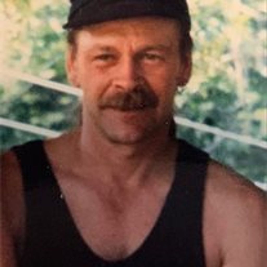Dale Morton