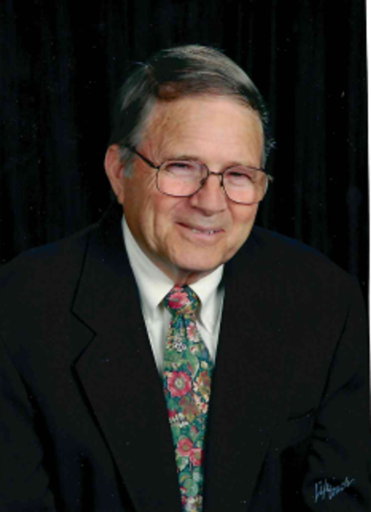 Willis Eugene "Gene" Bunn, Jr.