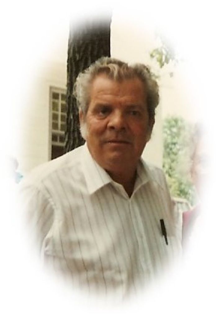 Morris Johnson
