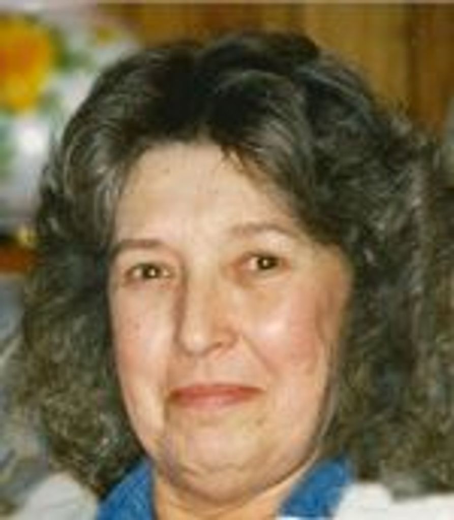 ANNA CASSADY