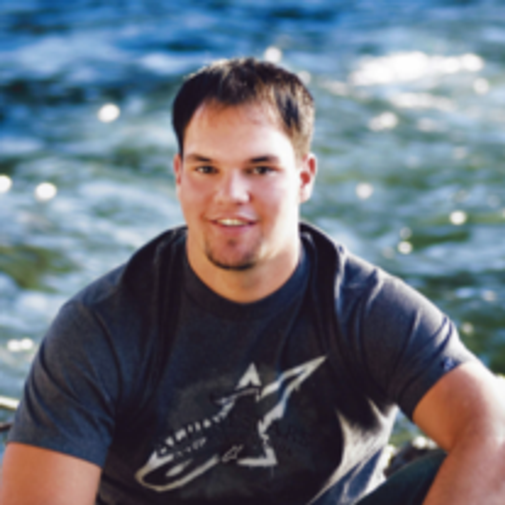 Matthew Hinson