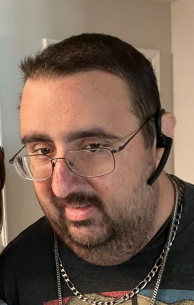 Steven Andrew Heigh Profile Photo