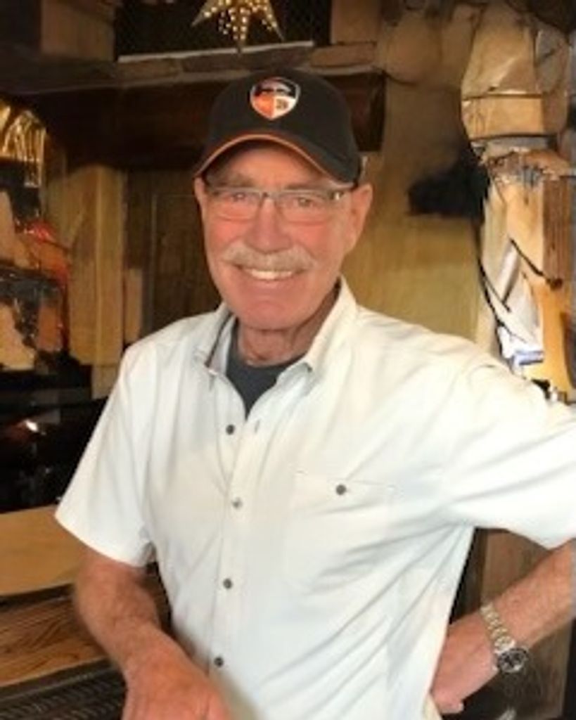 Terrence Lester Erwin