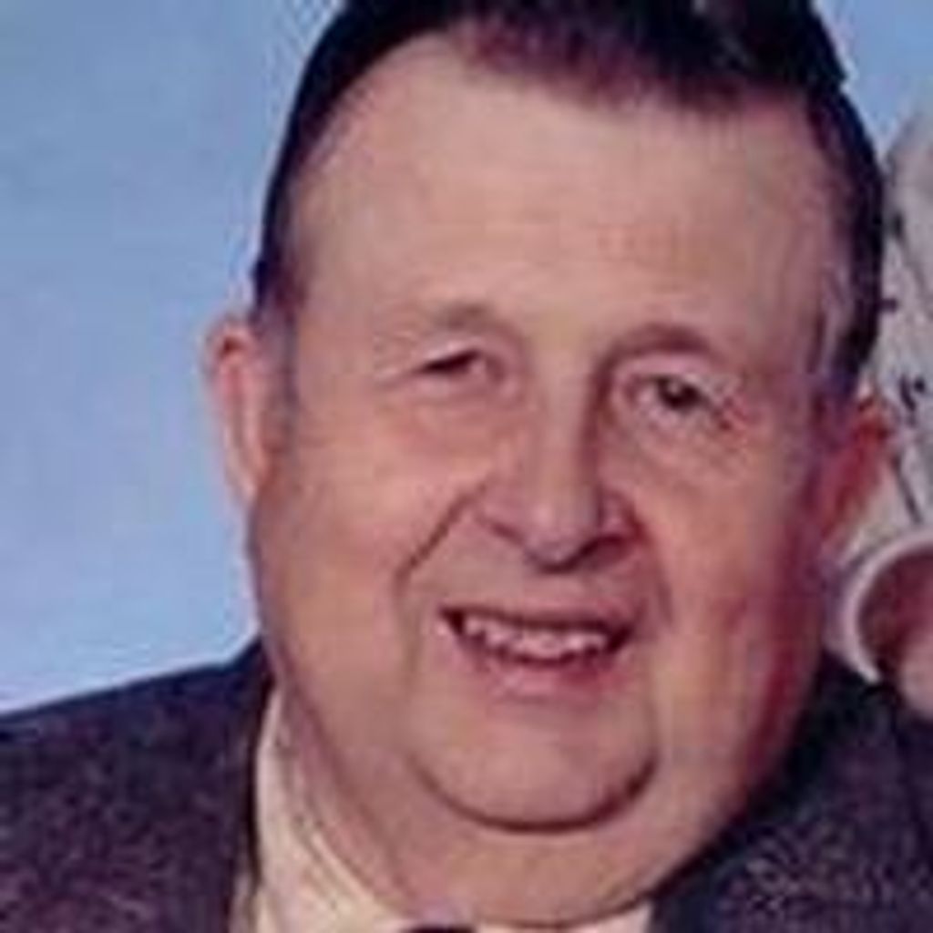 Walter D. Bennett