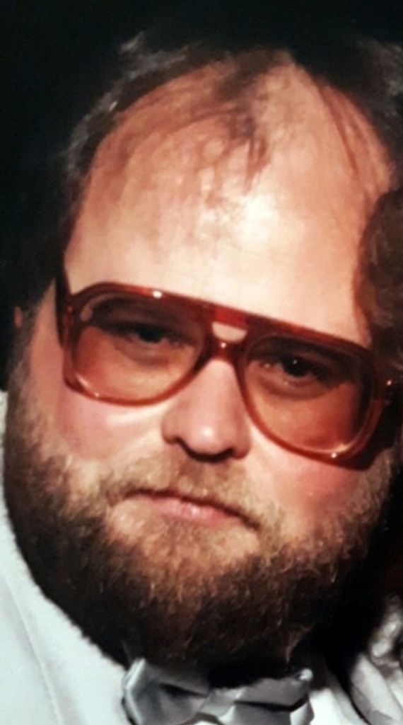Timothy F Moss Profile Photo