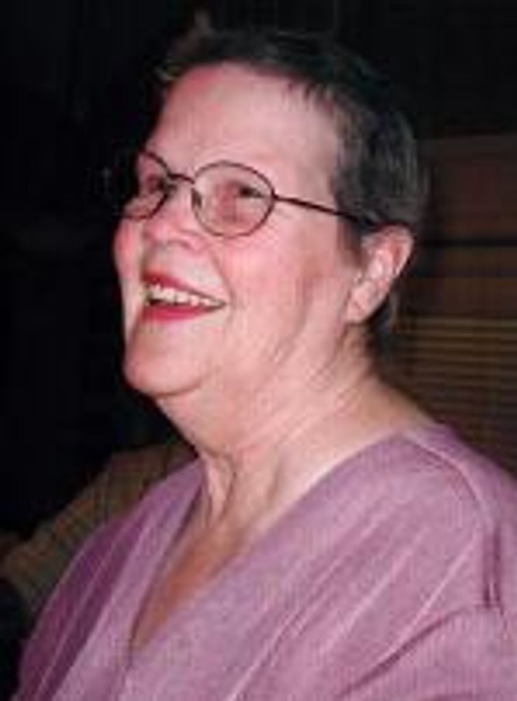 Rebecca Bennett