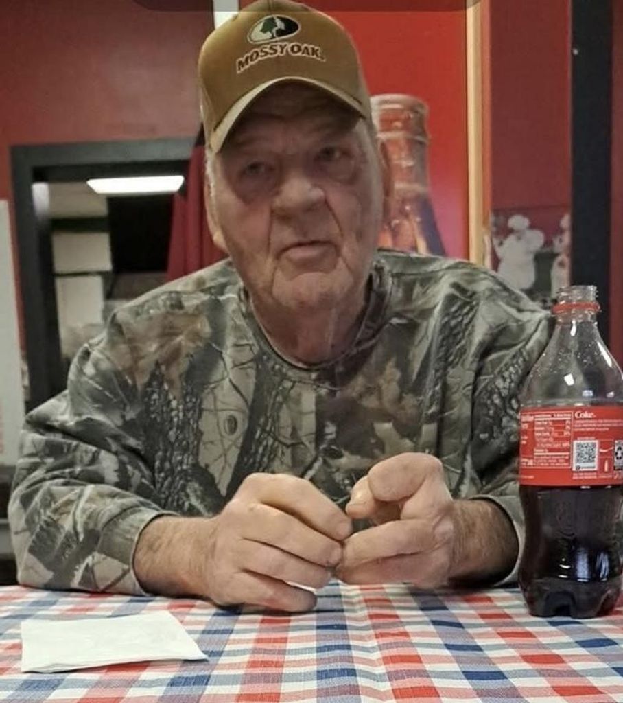 Donald Duane Burgess Profile Photo