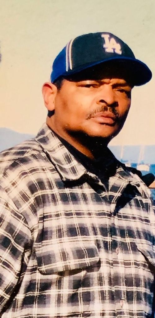 Jesse Earl Tucker Sr Profile Photo