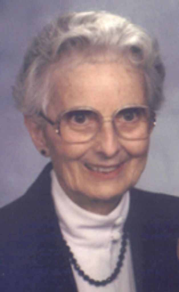 Mildred Gunter Quartarone