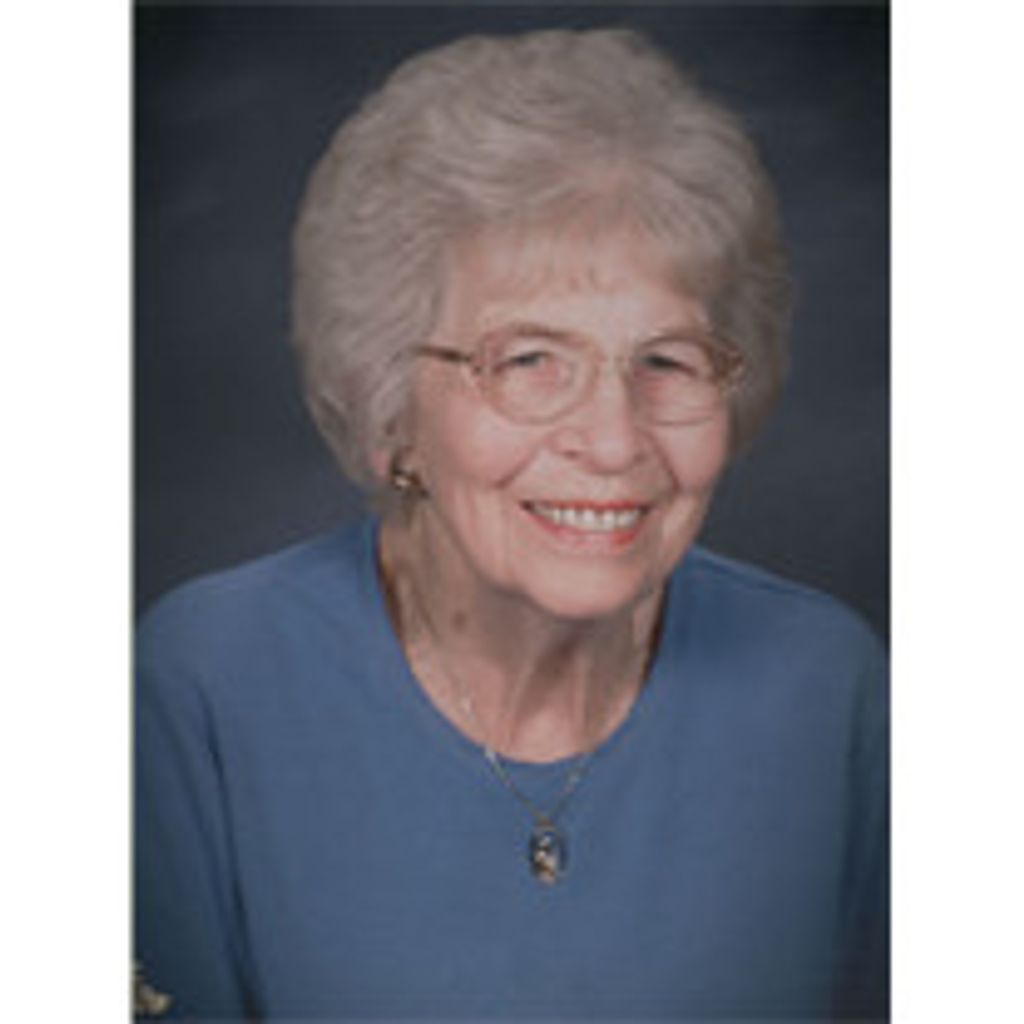Virginia F. Way
