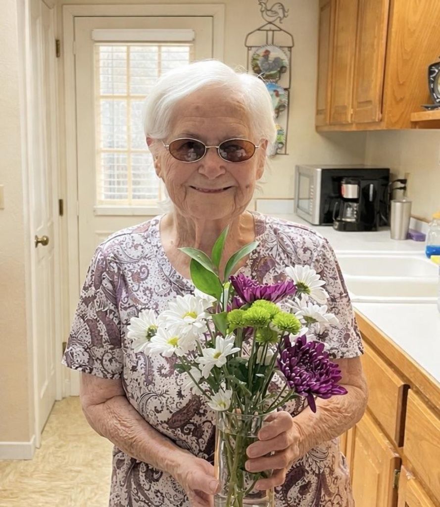 Billie Ruth Kight Profile Photo