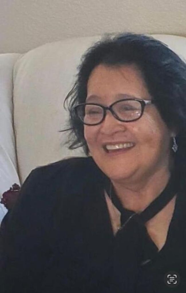 Maria D. Flores Profile Photo
