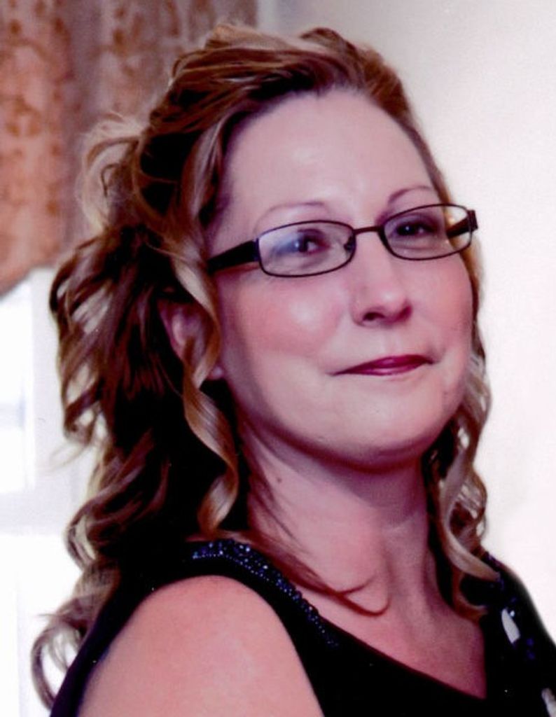 Elizabeth "Liz" Wilfong