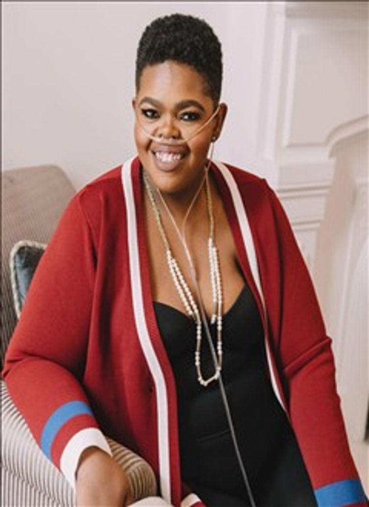 Whitney N. West