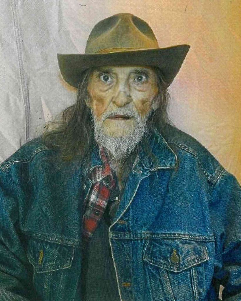 Roger Dean Henson Profile Photo