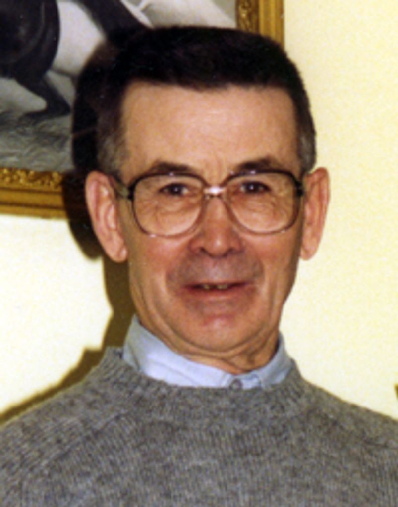 Pierre Lesage Profile Photo