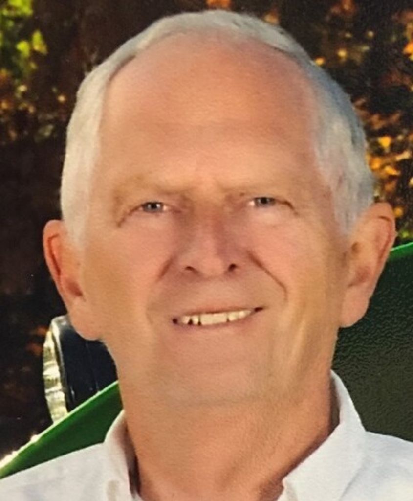 Glen Knudson Profile Photo