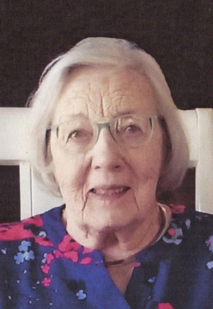 Luella (Christensen)  Stokke Profile Photo