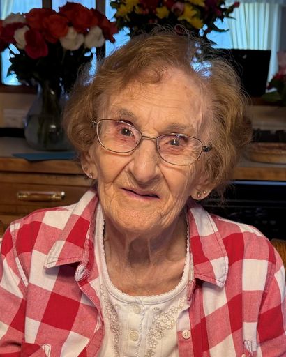 Caroline A. Kuntz's obituary image