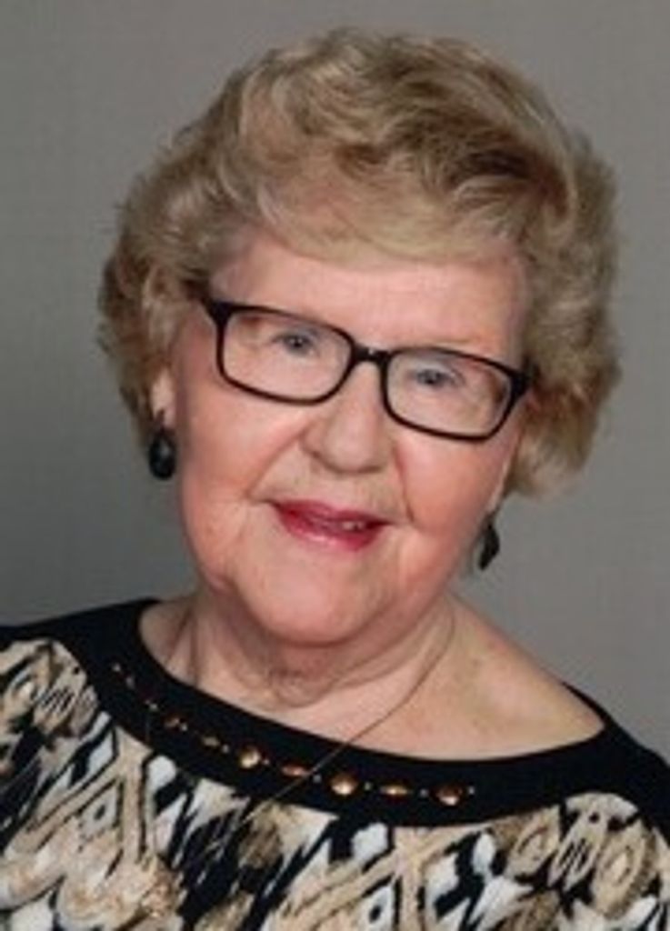 Erma Jean (Meyer)  Scheckelhoff