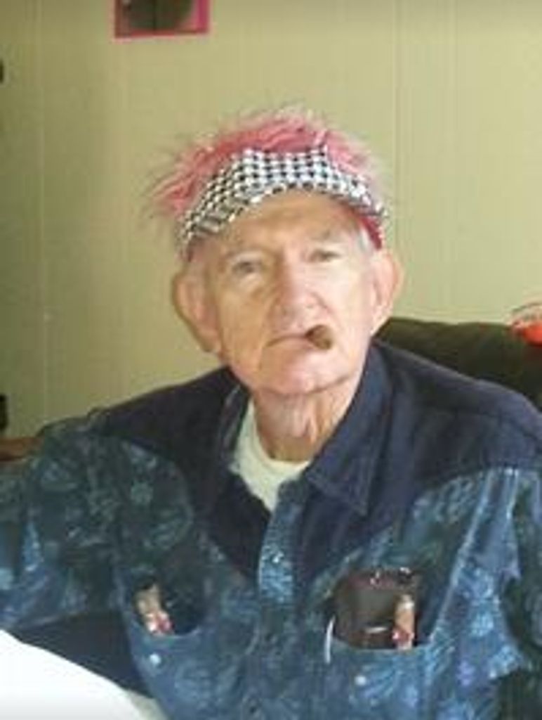 James Roberts Profile Photo