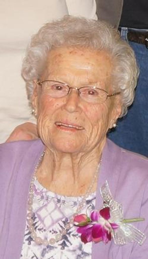 Evelyn P. Bosworth Profile Photo